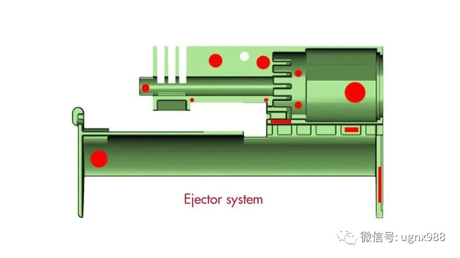 干货收藏！四大考量、五大诀窍 助力提升模具设计的图5