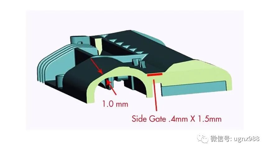 干货收藏！四大考量、五大诀窍 助力提升模具设计的图4