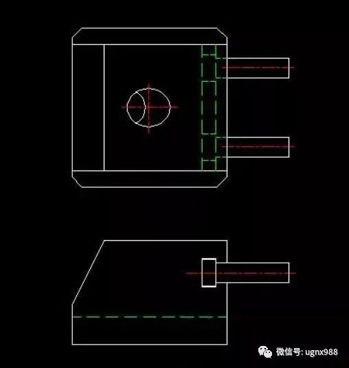 滑块座与镶件连接的方式有哪几种？的图6