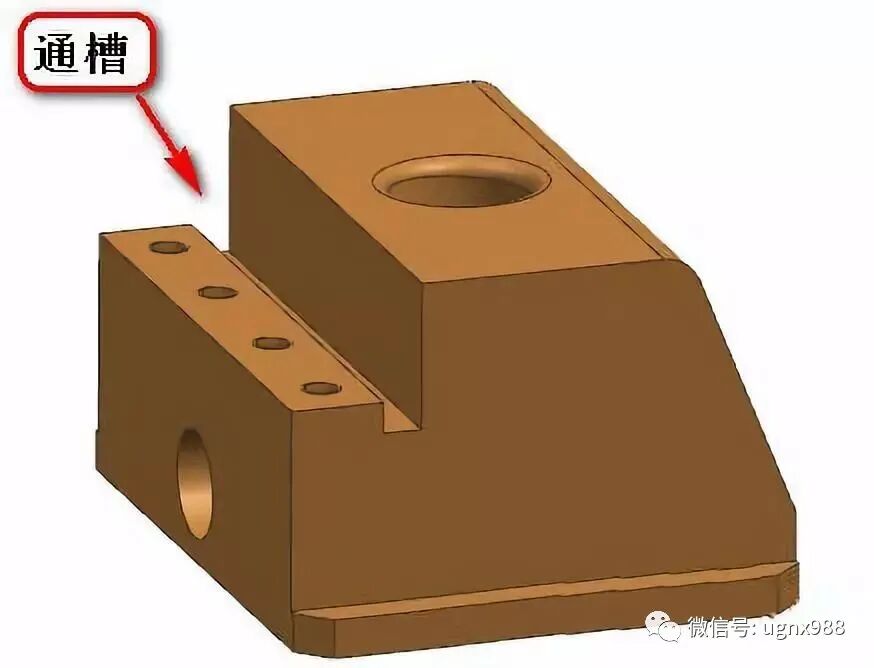 滑块座与镶件连接的方式有哪几种？的图2