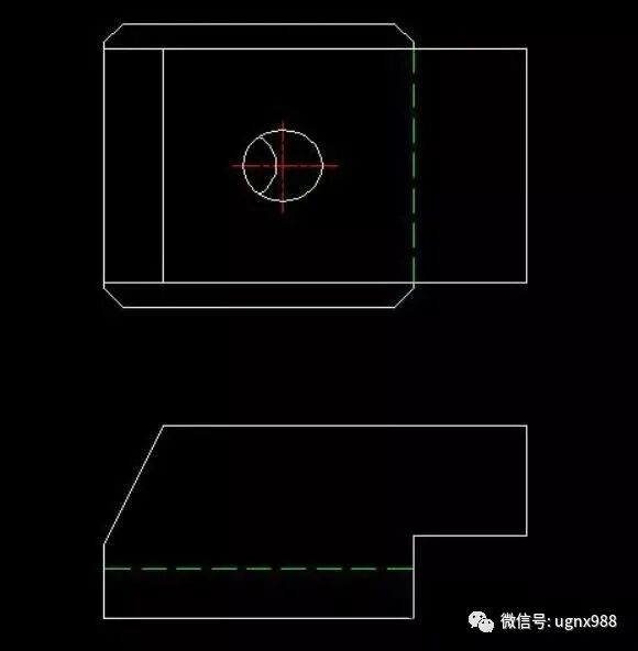 滑块座与镶件连接的方式有哪几种？的图8