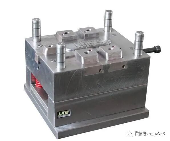 注塑人注意了：常用塑胶产品的缺陷及识别你都了解吗的图5