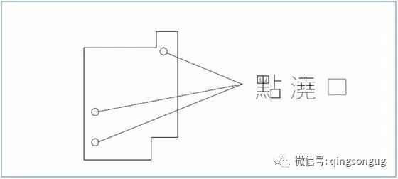 60岁老设计师总结 230条模具设计经验，珍贵的资料！的图14