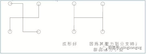 60岁老设计师总结 230条模具设计经验，珍贵的资料！的图17