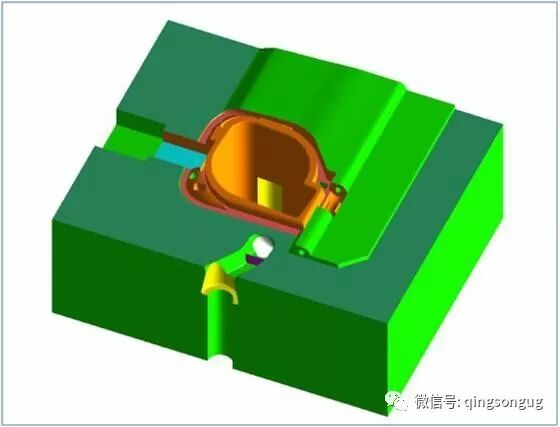 60岁老设计师总结 230条模具设计经验，珍贵的资料！的图1
