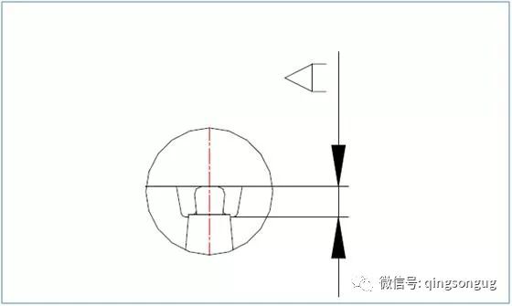 60岁老设计师总结 230条模具设计经验，珍贵的资料！的图8