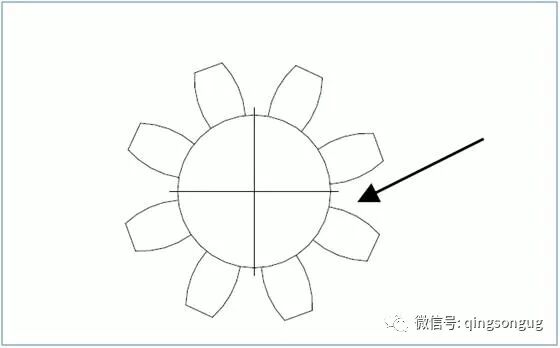 60岁老设计师总结 230条模具设计经验，珍贵的资料！的图26