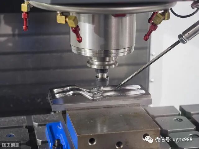 十幾年模具人總結的未來模具的主要幾個發展方向，說的太好了的圖4