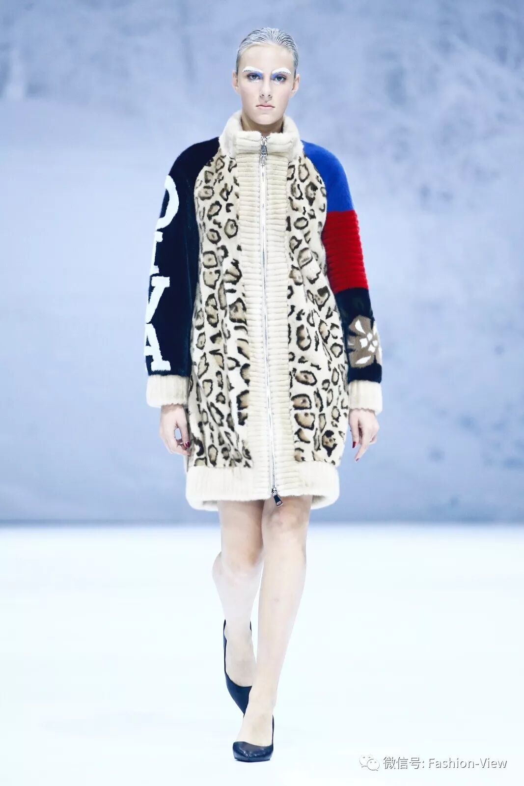 东北虎ne Tiger东北虎 华服四季之冬 发布会 时尚圈 时尚品牌 时尚人物 时尚生活 微信头条新闻公众号文章收集网