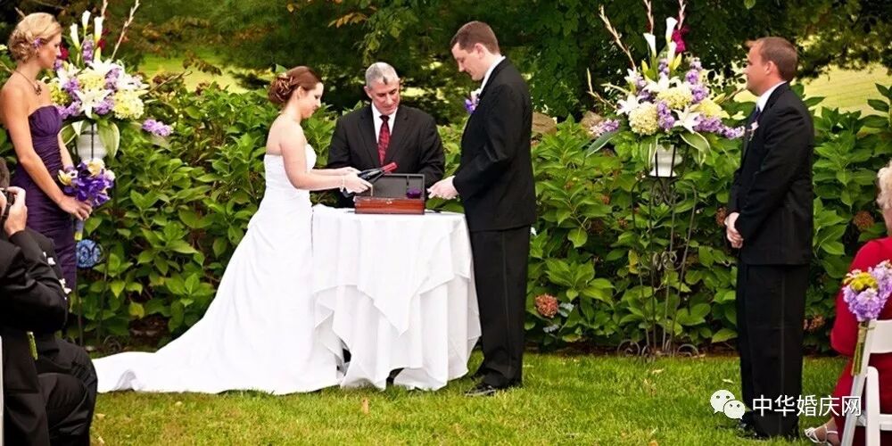 婚礼致辞大全-送准新人