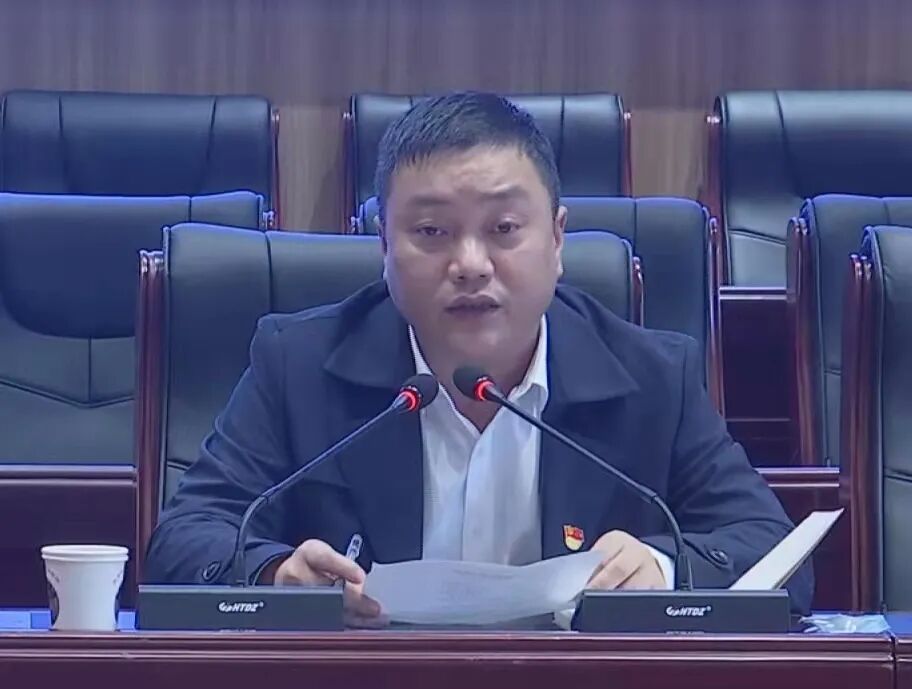 学习贯彻南昌县第十四次党代会精神专题宣讲报告会召开武阳镇县委组织