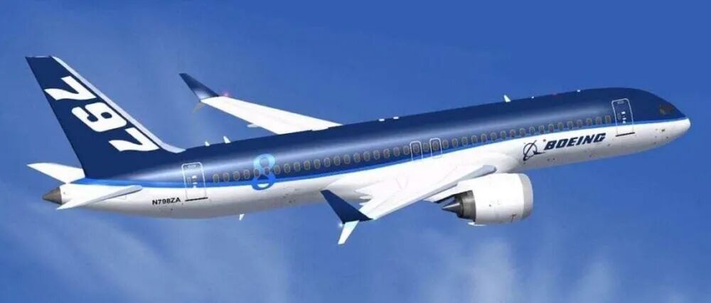 737 MAX家族最大型號已首飛，產能爬升卻遙遙無期，原因是……的圖12
