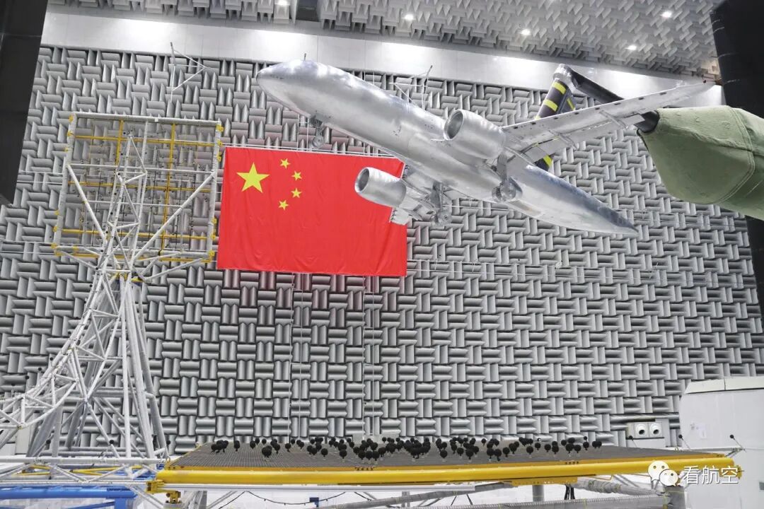 從冬奧跳臺滑雪到高超聲速飛行器，風洞還能干什么？的圖11
