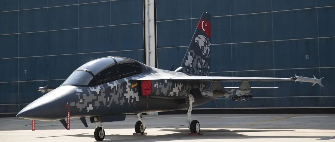 “起底”以色列IAI：被航空制造业塑造的国家影响力的图21