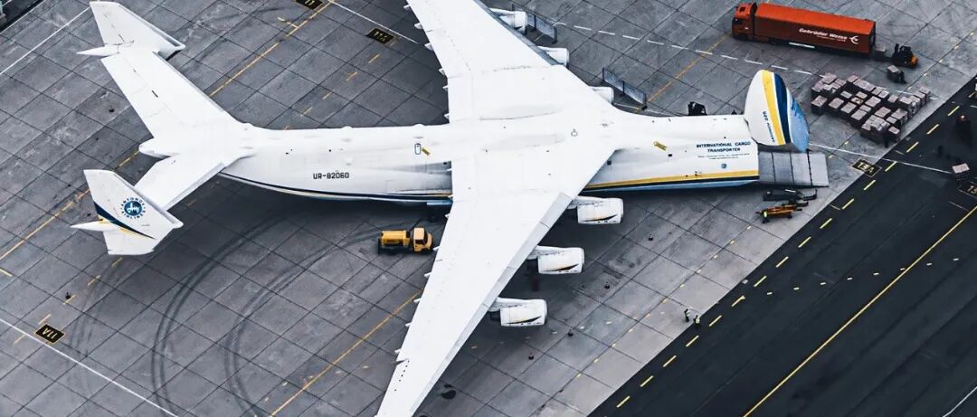 早读 | 再无“梦想”，“后安-225时代”的航空货运市场会怎样？的图1