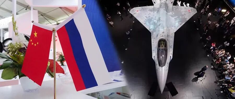 谁会选择购买俄罗斯新机苏-75？的图4