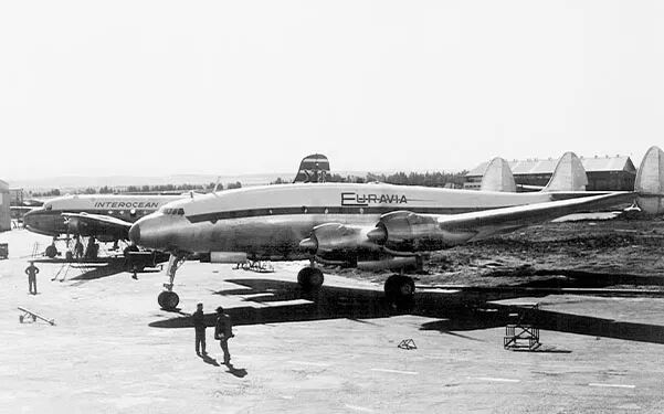 “起底”以色列IAI：被航空制造业塑造的国家影响力的图3