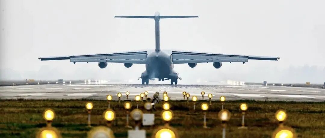 伊尔-76新型号下线，俄罗斯终于重获大型运输机批生产能力的图14