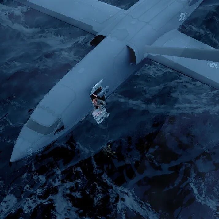 创新突破与承袭传统，谁将成为美国下一代武装直升机？的图4