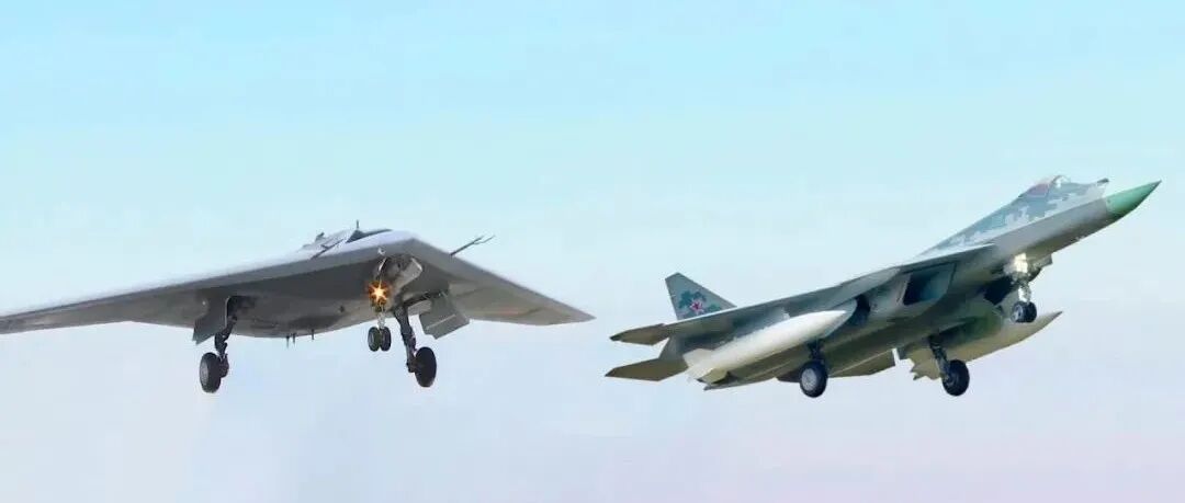 苏-57压轴，无人机缺席……俄罗斯红场阅兵里的“门道”的图9