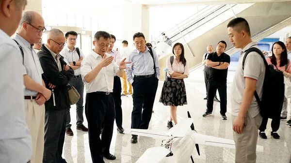 为决赛做踏实尽调，让航空好项目与真努力被发现！的图5