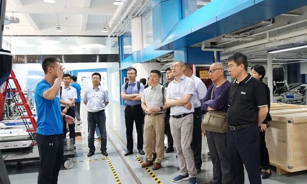 为决赛做踏实尽调，让航空好项目与真努力被发现！的图7