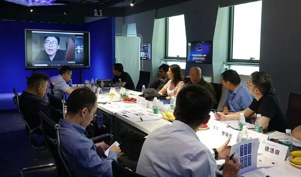 为决赛做踏实尽调，让航空好项目与真努力被发现！的图8