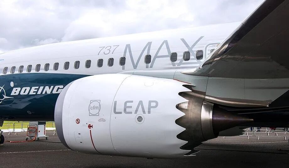 737 MAX家族最大型號已首飛，產能爬升卻遙遙無期，原因是……的圖6