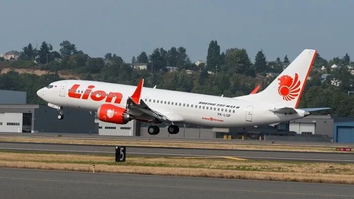 737 MAX家族最大型號已首飛，產能爬升卻遙遙無期，原因是……的圖4
