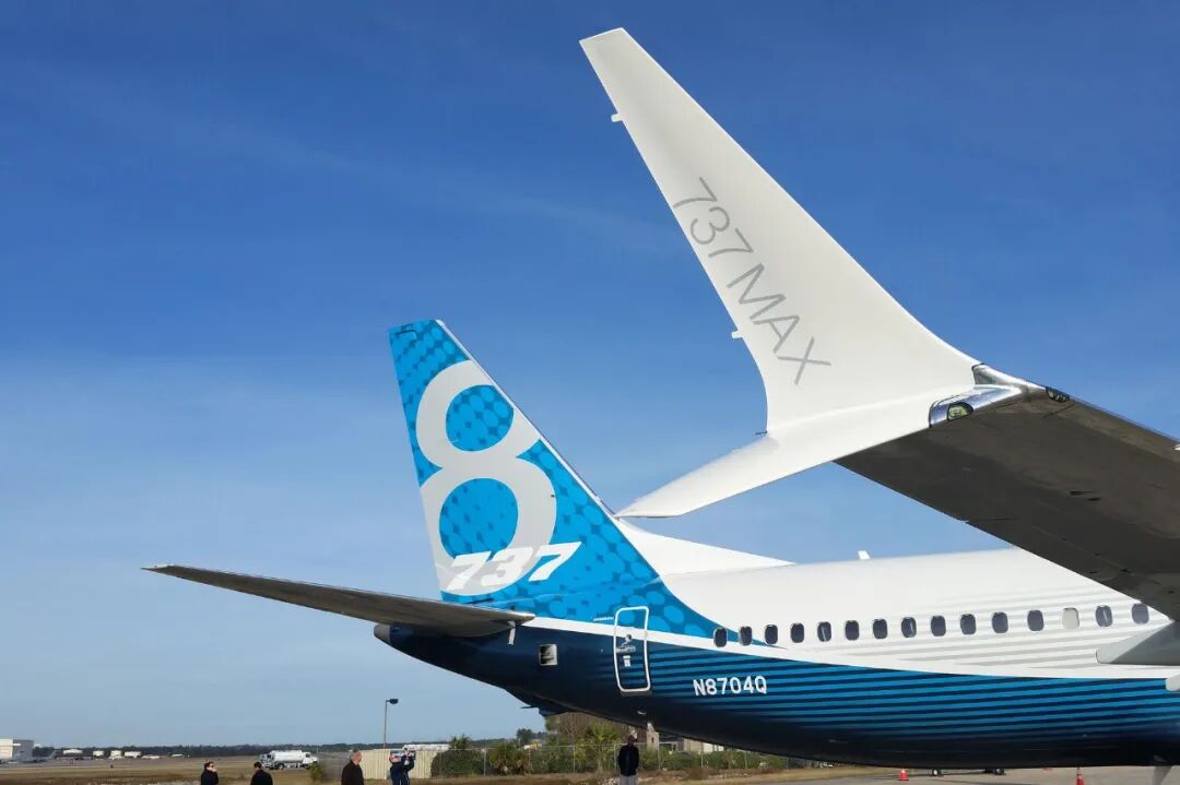 737 MAX家族最大型號已首飛，產能爬升卻遙遙無期，原因是……的圖10