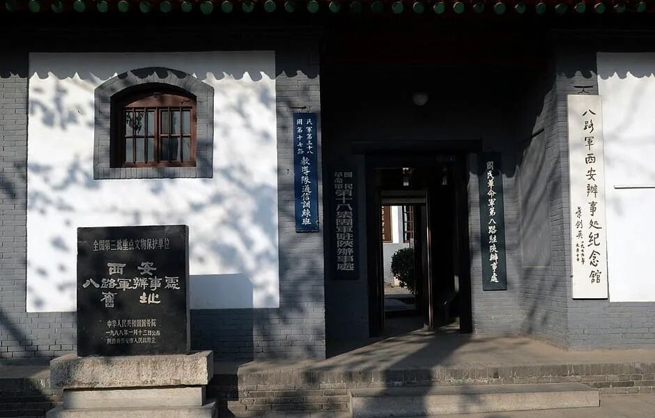 100年 | 歷史波濤交匯處，以鋼鐵之翼為中國領空鑄長城！的圖4