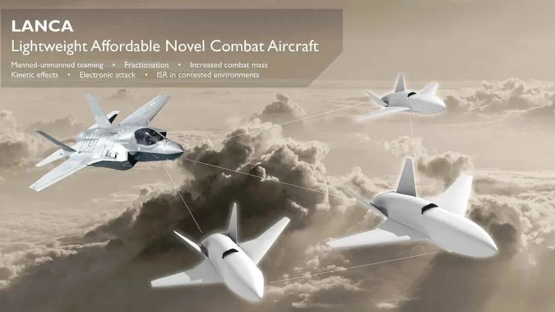 英国叫停“蚊子”验证机，日本转投美国的图1