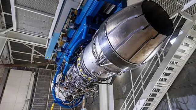 土耳其五代机计划明年下线，KF-X从“画饼”到“充饥”还需多久？的图4