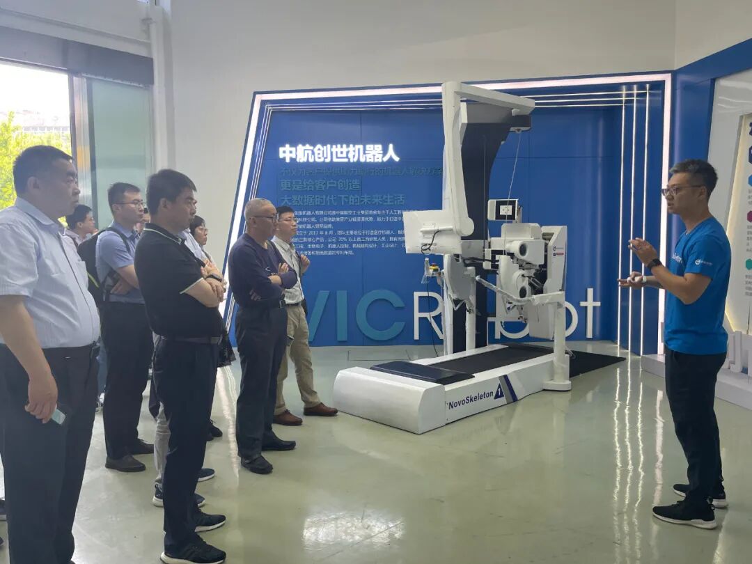 为决赛做踏实尽调，让航空好项目与真努力被发现！的图6