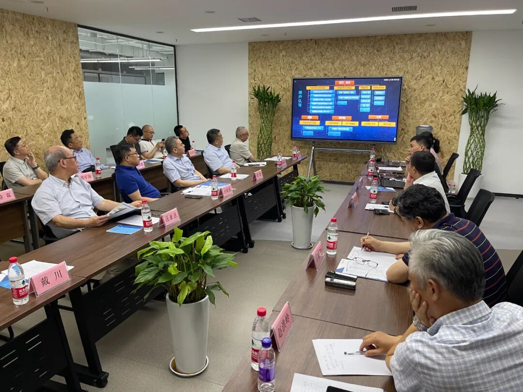 为决赛做踏实尽调，让航空好项目与真努力被发现！的图2