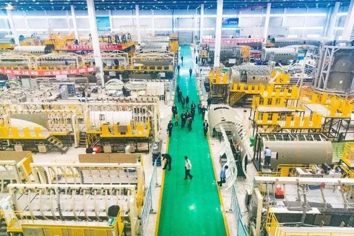 100年 | 從九·一八的硝煙記憶中，飛出新中國多型戰斗機！的圖18