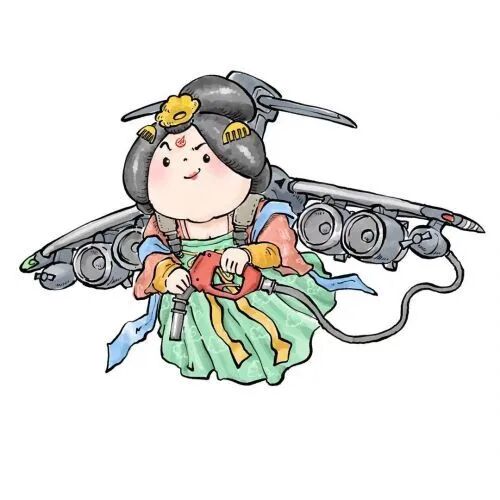 官宣：運(yùn)油20已與殲16聯(lián)合訓(xùn)練，空軍航空開(kāi)放活動(dòng)定了！的圖5