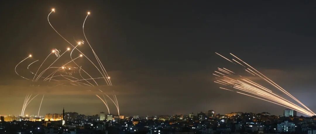 “起底”以色列IAI：被航空制造业塑造的国家影响力的图19