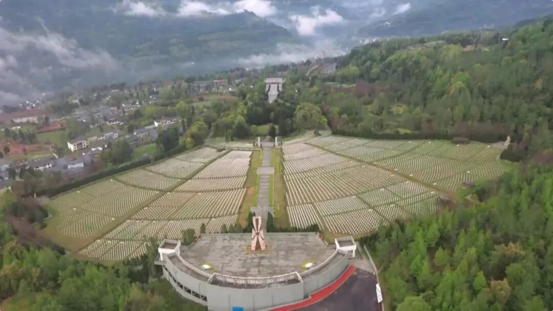 100年 | 川陕大地上，新一代战机开辟新“交通线”！的图3