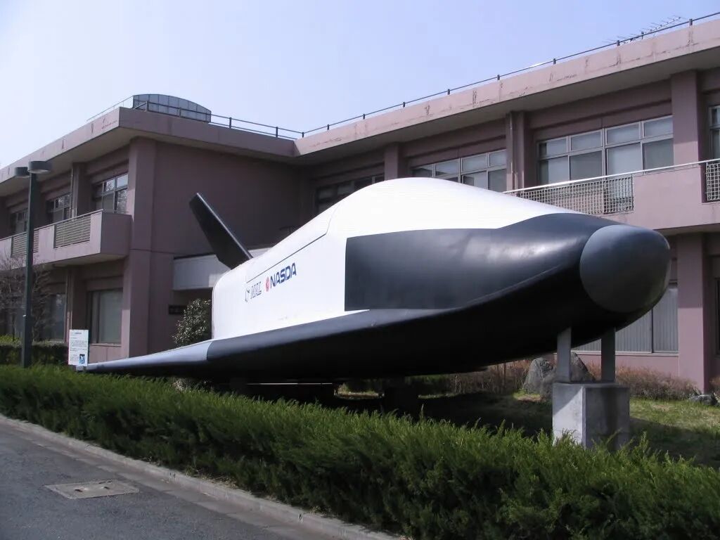 SpaceJet剛涼，日本空天客機(jī)新項(xiàng)目已經(jīng)走上了PPT的圖11