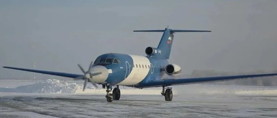 苏-57压轴，无人机缺席……俄罗斯红场阅兵里的“门道”的图11