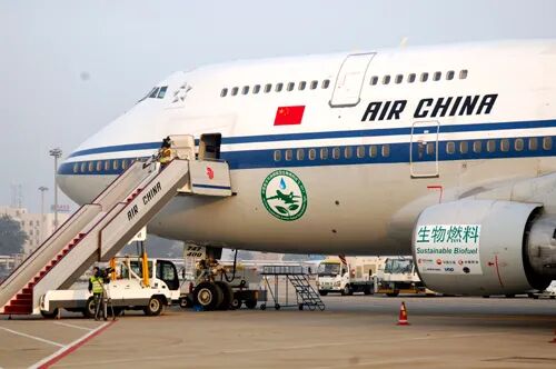 燒“地溝油”的直升機上天了！可持續(xù)燃料有多難？的圖8