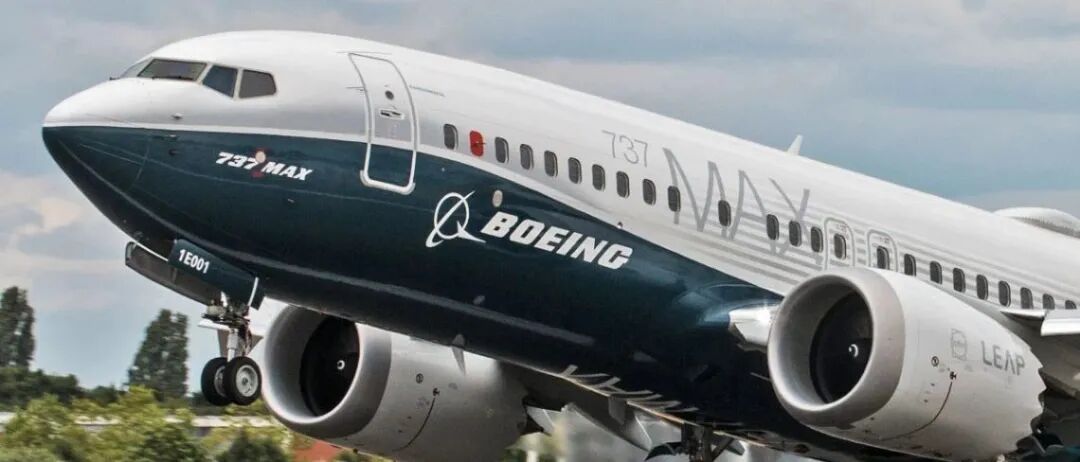 737 MAX家族最大型號已首飛，產能爬升卻遙遙無期，原因是……的圖14