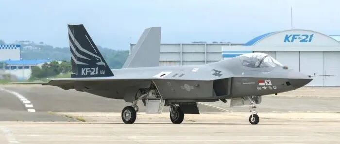 土耳其五代机计划明年下线，KF-X从“画饼”到“充饥”还需多久？的图9