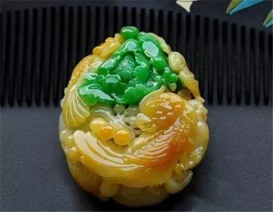 细数翡翠中的十六“君子”，您知道几个呢?