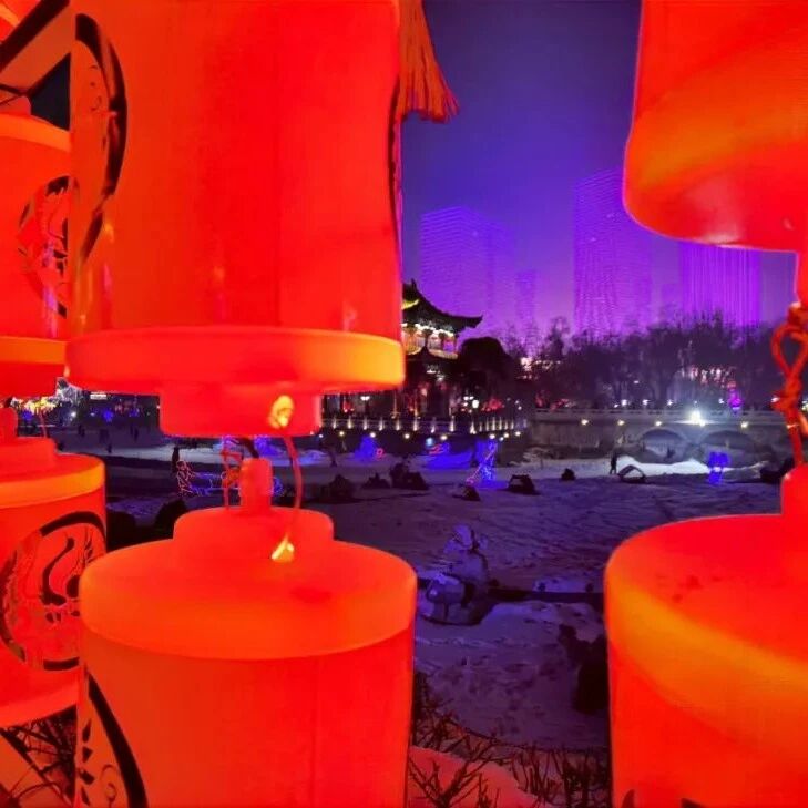 攒劲！新疆这三个地方入选！