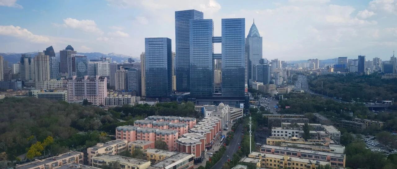 想在乌鲁木齐投资创业的伙伴们，看过来→