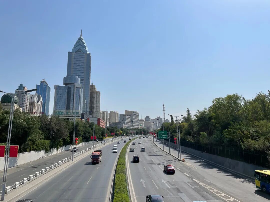 乌市出租车计价器全面更换升级！新增功能提前看