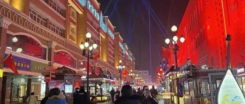 164.83万人次！其中有你的参与吗？