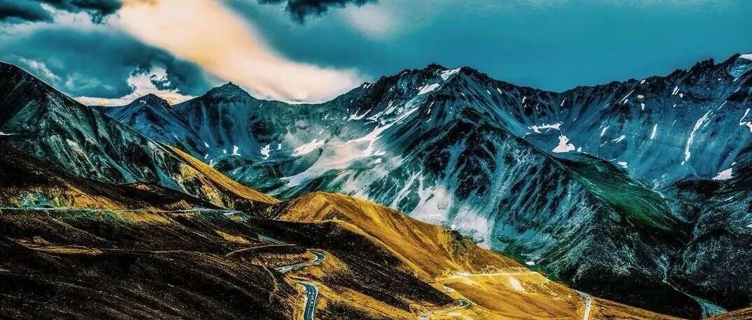 这才三月，就开始问独库路况了？